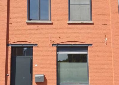 74 SD Metaalwerken Rolluiken