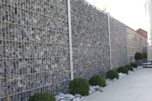 75 SD Metaalwerken Afsluitingen