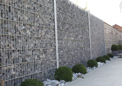 75 SD Metaalwerken Afsluitingen