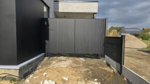 754 SD Metaalwerken
