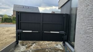 755 SD Metaalwerken