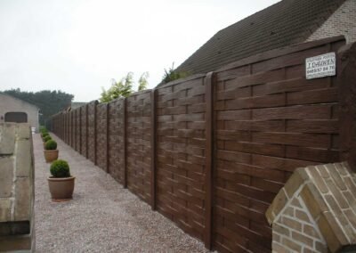 76 SD Metaalwerken Afsluitingen