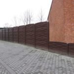 77 SD Metaalwerken Afsluitingen