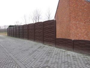 77 SD Metaalwerken Afsluitingen