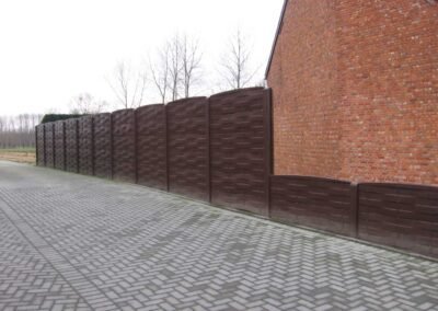 77 SD Metaalwerken Afsluitingen