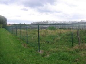 78 SD Metaalwerken Afsluitingen