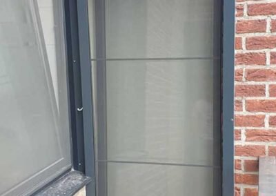 78 SD Metaalwerken Rolluiken