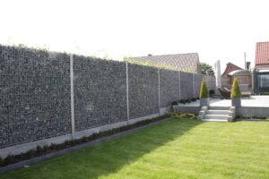 79 SD Metaalwerken Afsluitingen