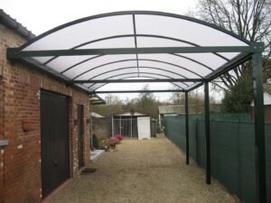 79 SD Metaalwerken Overkappingen