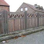 8 SD Metaalwerken Afsluitingen