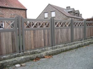 8 SD Metaalwerken Afsluitingen