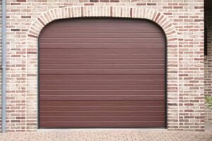 8 SD Metaalwerken Garagepoorten
