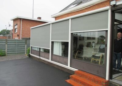 8 SD Metaalwerken Rolluiken