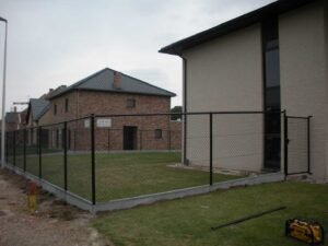 80 SD Metaalwerken Afsluitingen