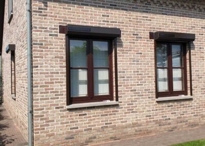 80 SD Metaalwerken Rolluiken