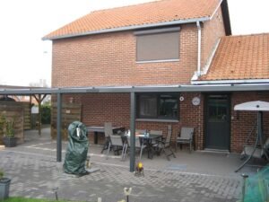 81 SD Metaalwerken Overkappingen