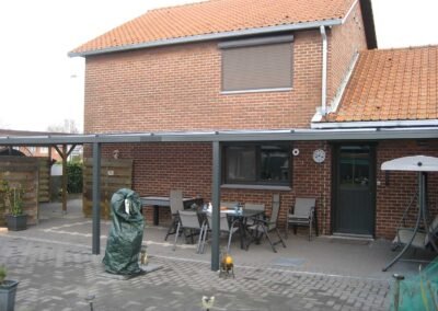 81 SD Metaalwerken Overkappingen