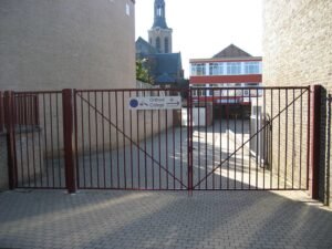 82 SD Metaalwerken