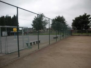 82 SD Metaalwerken Afsluitingen