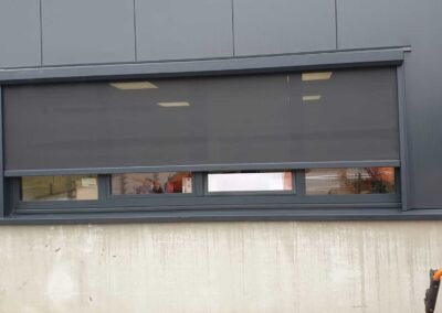 83 SD Metaalwerken Rolluiken