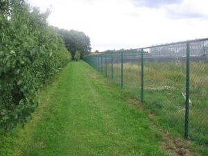 84 SD Metaalwerken Afsluitingen