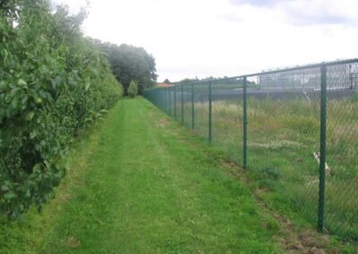 84 SD Metaalwerken Afsluitingen