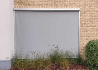 84 SD Metaalwerken Rolluiken