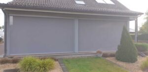 86 SD Metaalwerken Rolluiken