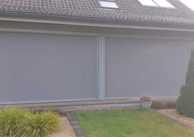 86 SD Metaalwerken Rolluiken