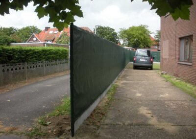 87 SD Metaalwerken Afsluitingen