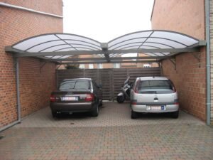 87 SD Metaalwerken Overkappingen