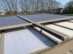 87 SD Metaalwerken Rolluiken