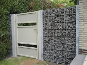 88 SD Metaalwerken Afsluitingen