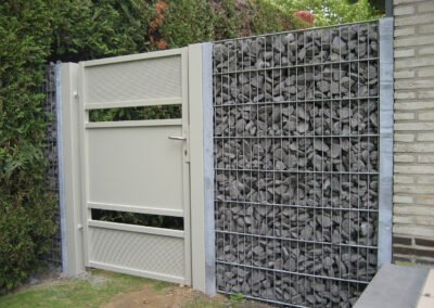 88 SD Metaalwerken Afsluitingen