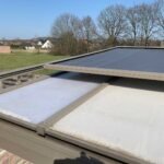 88 SD Metaalwerken Rolluiken