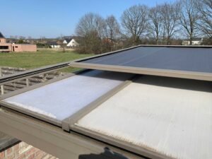 88 SD Metaalwerken Rolluiken