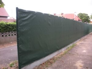 89 SD Metaalwerken Afsluitingen