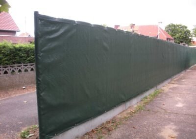 89 SD Metaalwerken Afsluitingen