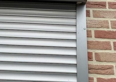 89 SD Metaalwerken Rolluiken