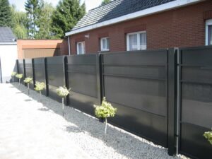 9 SD Metaalwerken Afsluitingen