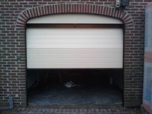 9 SD Metaalwerken Garagepoorten