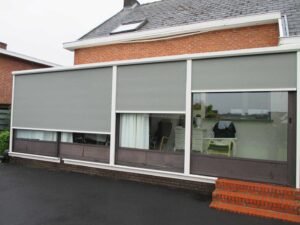 9 SD Metaalwerken Rolluiken