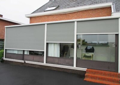 9 SD Metaalwerken Rolluiken