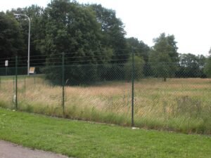 91 SD Metaalwerken Afsluitingen