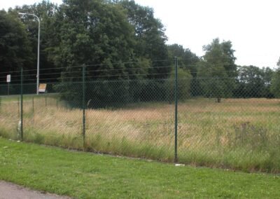 91 SD Metaalwerken Afsluitingen