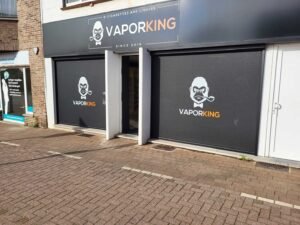 91 SD Metaalwerken Rolluiken