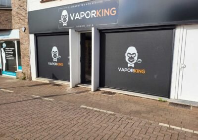 91 SD Metaalwerken Rolluiken