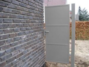 92 SD Metaalwerken