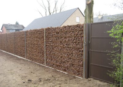 92 SD Metaalwerken Afsluitingen