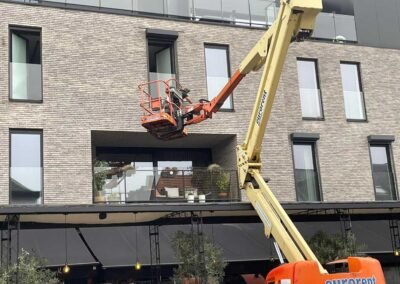 92 SD Metaalwerken Rolluiken